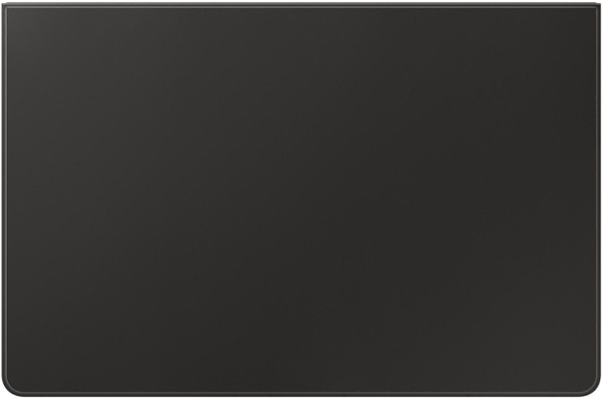 Samsung - Book Cover Keyboard Slim - Galaxy Tab S9 / S9 FE / S10 FE / S10 Lite - Zwart - AZERTY