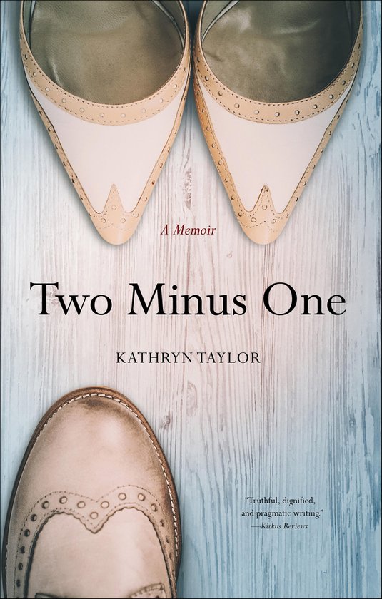 Two Minus One - cover