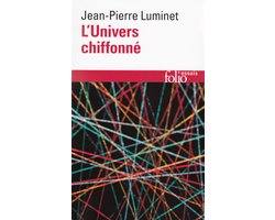 Univers Chiffonne