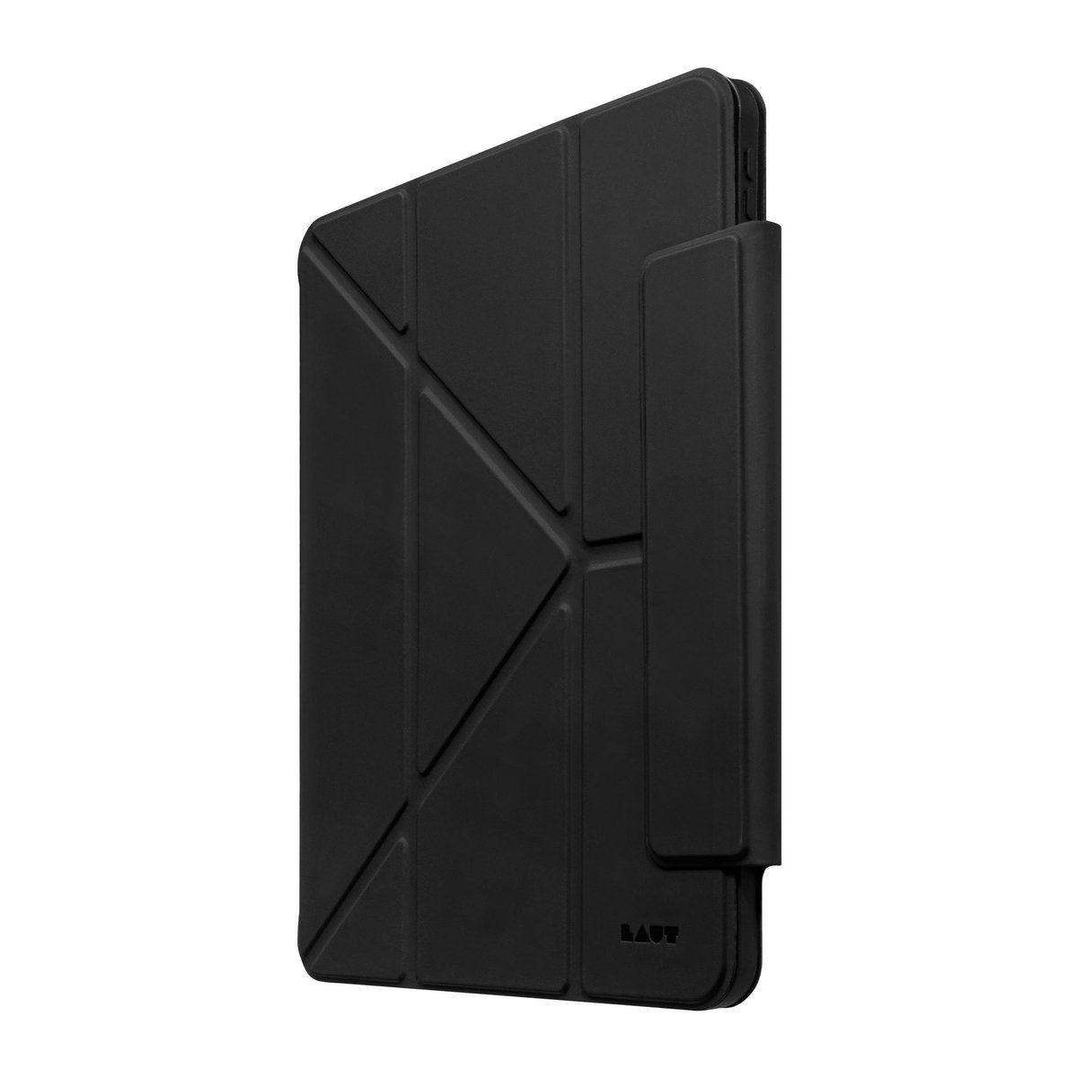 LAUT L_IPA24S_HS_BK tabletbehuizing 27,9 cm (11") Folioblad Zwart