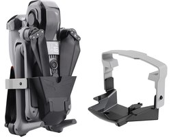 Geschikt voor DJI Air 3s / Air 3 Propellerbeugel Accessoires: Propellerbladbandbeschermer, Stabilisator, Beugel met snelontgrendeling voor verbeterde bescherming