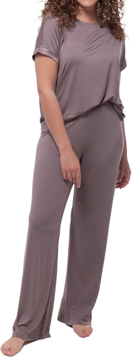 Mey Dames pyjama Pure Chic