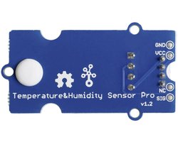 Seeed Studio 101020019 Sensormodule Geschikt voor serie: Grove 1 stuk(s)