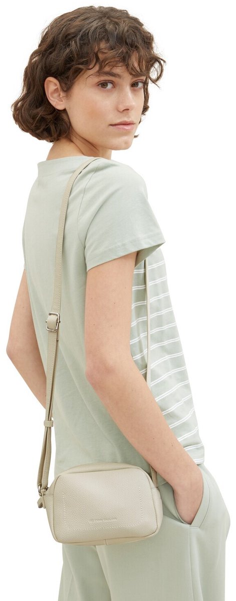 Tom Tailor TTELIS schoudertas met decoratieve stiksels - - - - Tassen