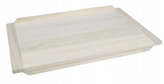 Het Kneden Van De Vrouw Het Deeg Van De Pizza Stock Afbeelding - Image