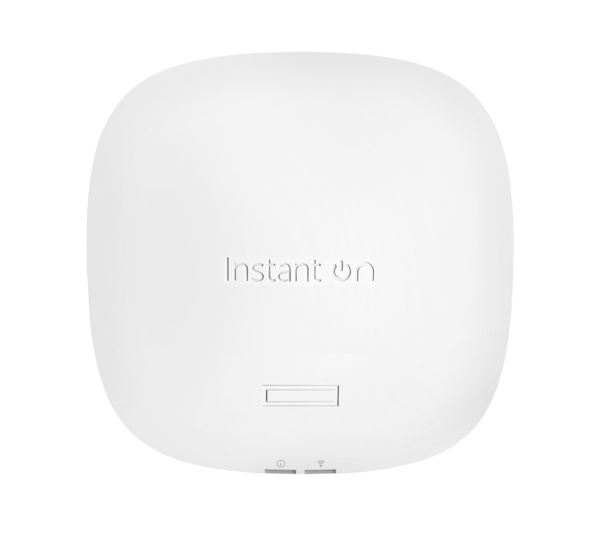 Toegangspunt HPE INSTANT ON AP25 Wit