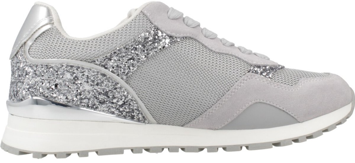 Liu·jo Liu Jo Maxi Wonder Low 02 Schoenen Grijs EU 36 Vrouw