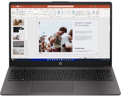 HP 250 G10 Intel® Core™ i3 i3-1315U Laptop 39,6 cm (15.6