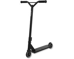 LifeGoods Stuntstep Fly Pro - Step - 100mm - 100KG - Zwart