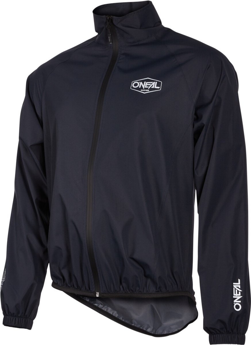 O'NEAL Breeze WP Zwart Waterdichte Jas - Jas