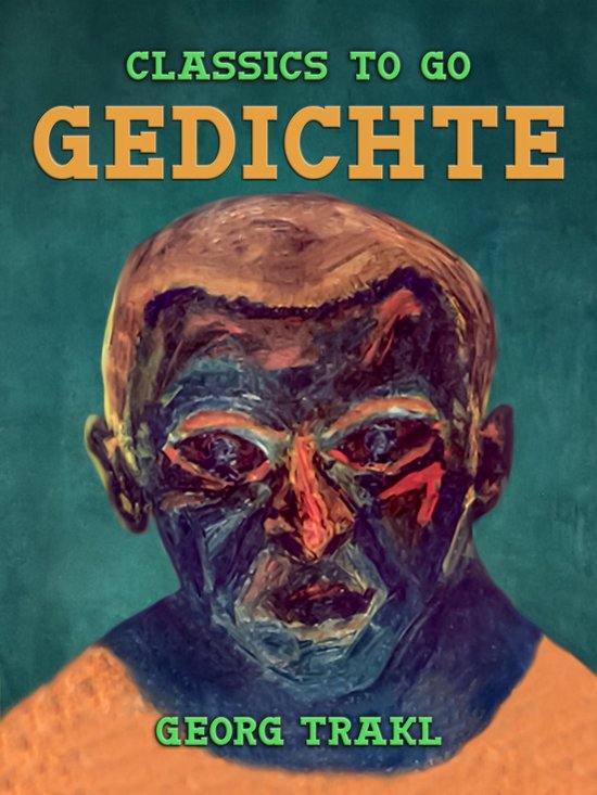 Classics To Go - Gedichte - cover