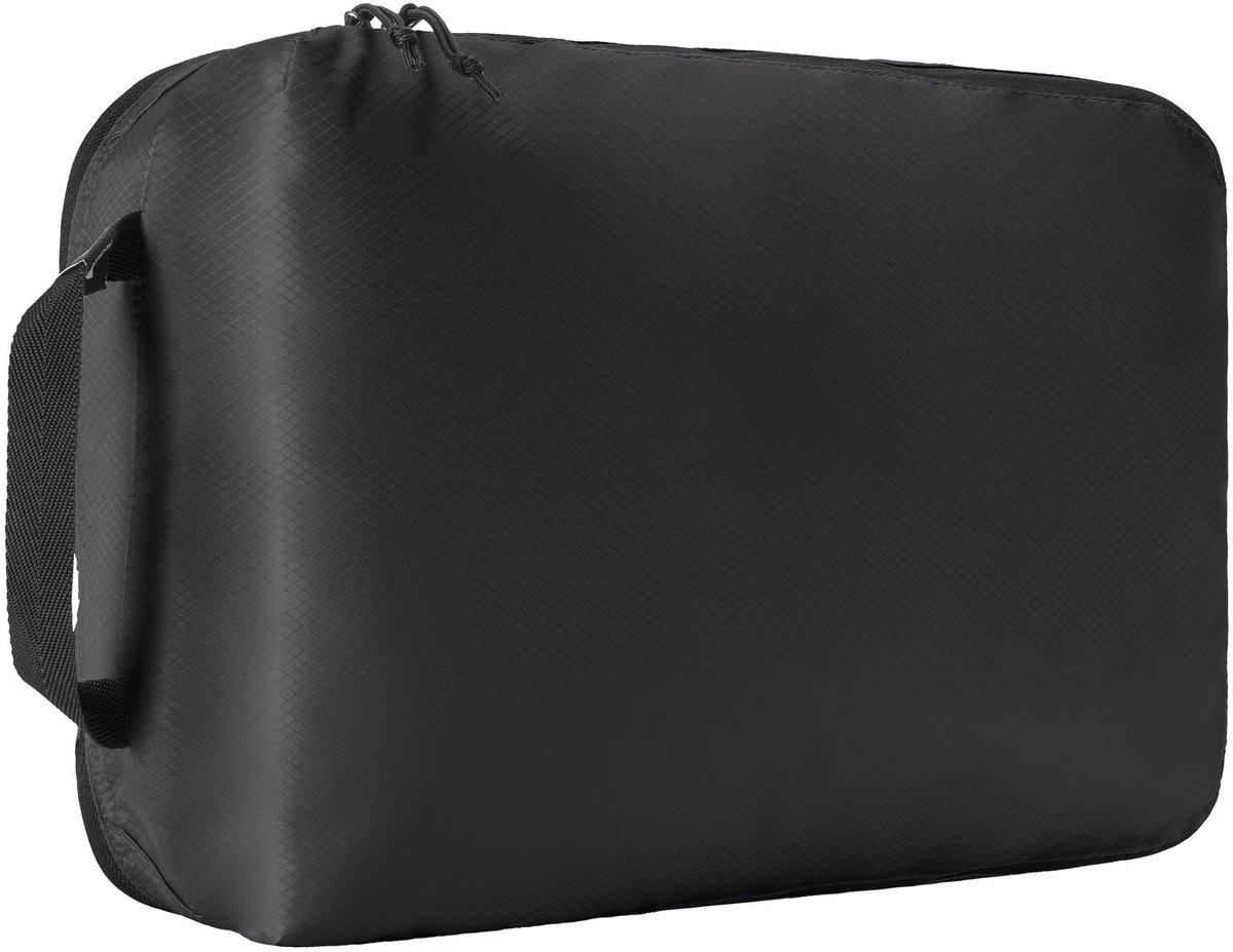 Eagle Creek Pack-It Isolate Clean/Dirty Cube - 11L - Black