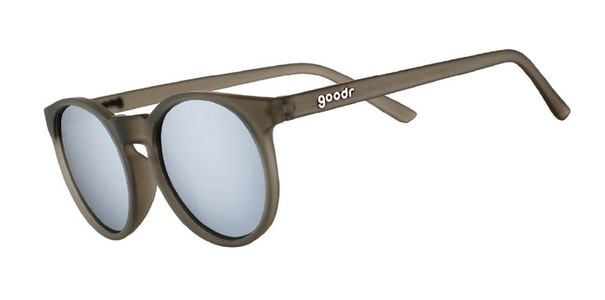 GoodR | CG | They Were Out of Black