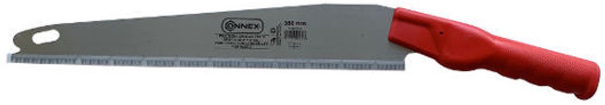 MM Eurotool Boomzaag hardpoint met 35 cm zaagblad en steelbevestiging