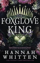 The Nightshade Crown - The Foxglove King