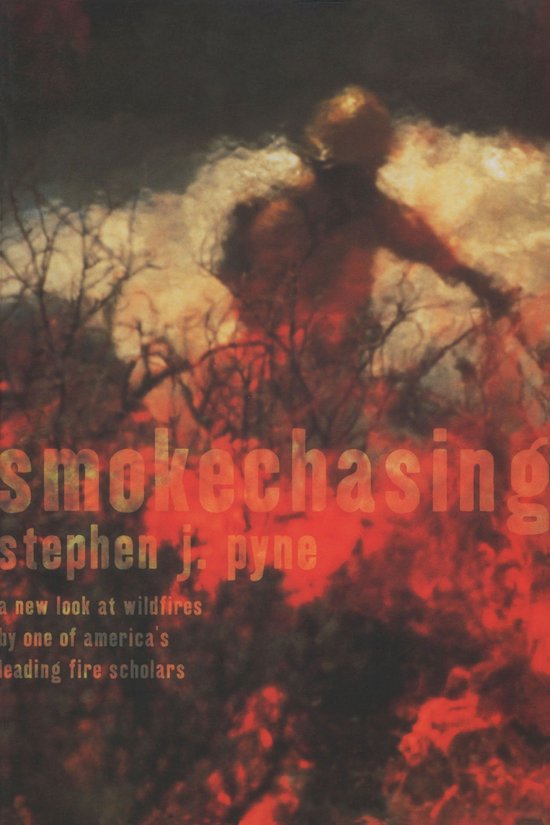 Smokechasing - cover