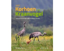 Van korhoen tot kraanvogel