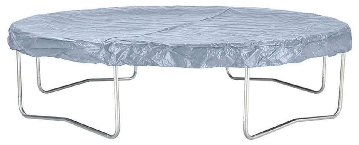 Beschermhoes Trampoline Etan Premium - 427 cm - Grijs – foto 2