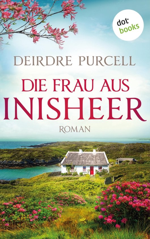 Die Frau aus Inisheer