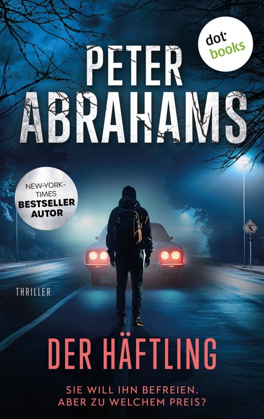 Der Häftling - cover