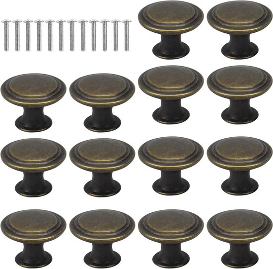 Hemobllo 3 Stuks Konijn Ladeknoppen Kledingkast Handgrepen Antieke Knoppen Gouden Lade Trekt Wildlife Lade Knoppen Kastdeurknoppen Retro Decor Keukenknop Kind Decoratieve Kast Kast Messing