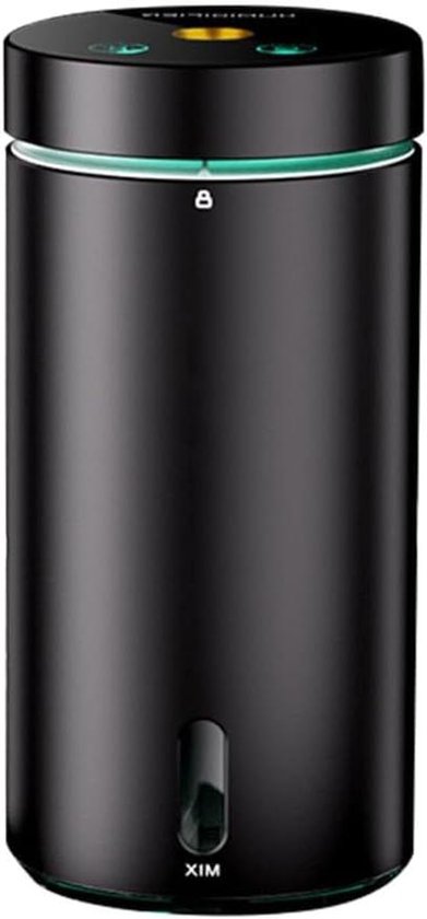 AREON WILD Hangende op maat gemaakte schattige grappige auto-luchtverfrisser voor thuis en op kantoor, premium Keulen-parfum met natuurlijke geuren - langdurige, frisse, luxe geur - stijlvol design
