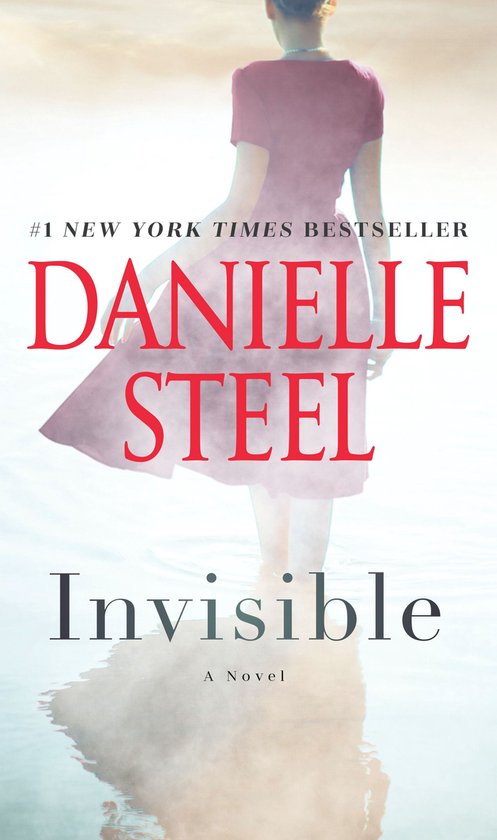 Invisible - cover
