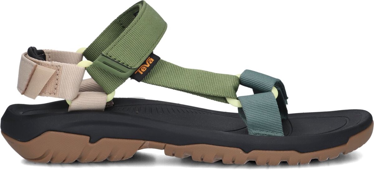Teva M Hurricane Xlt2 Sandalen Heren Multi Multicolor