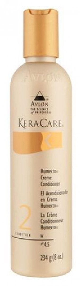 KeraCare - Humecto Crème Conditioner