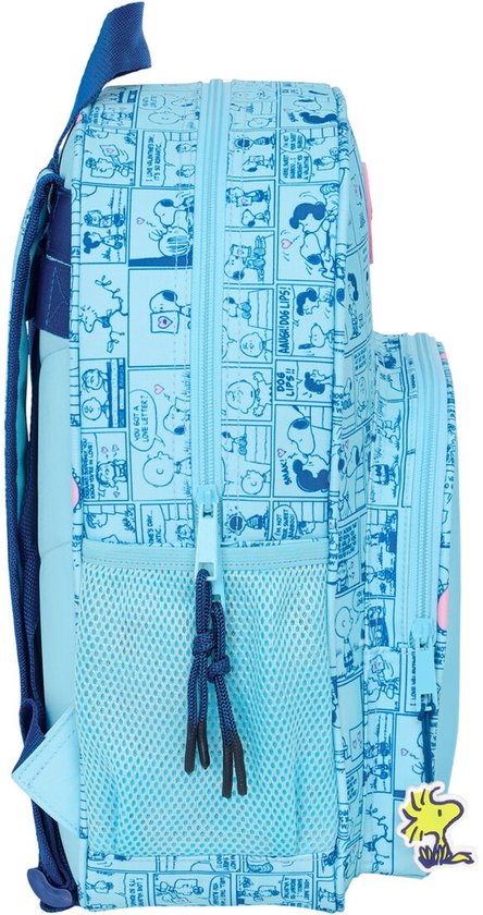 Maleta de cabina Movom I Love Sea Life rígida con capacidad de 35L · Movom · El Corte Inglés