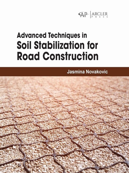 Advanced Techniques in Soil Stabilization for Road Construction ...