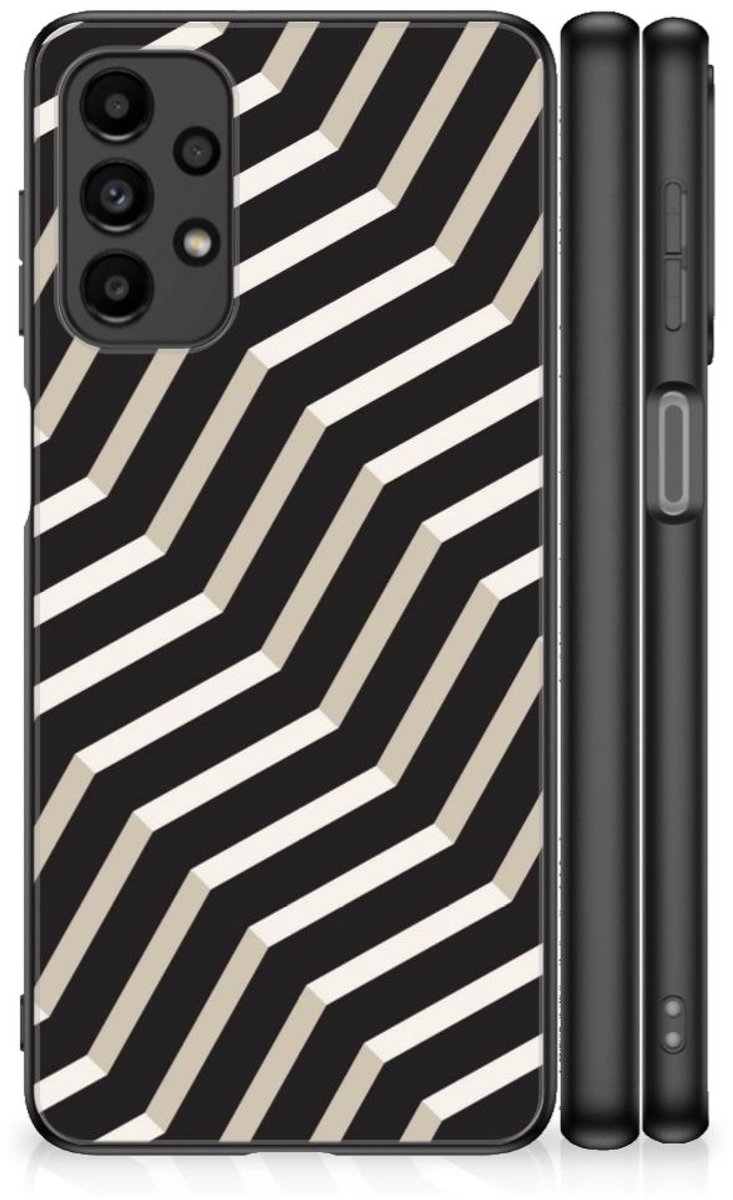 Samsung Galaxy A13 4G Backcover Illusion
