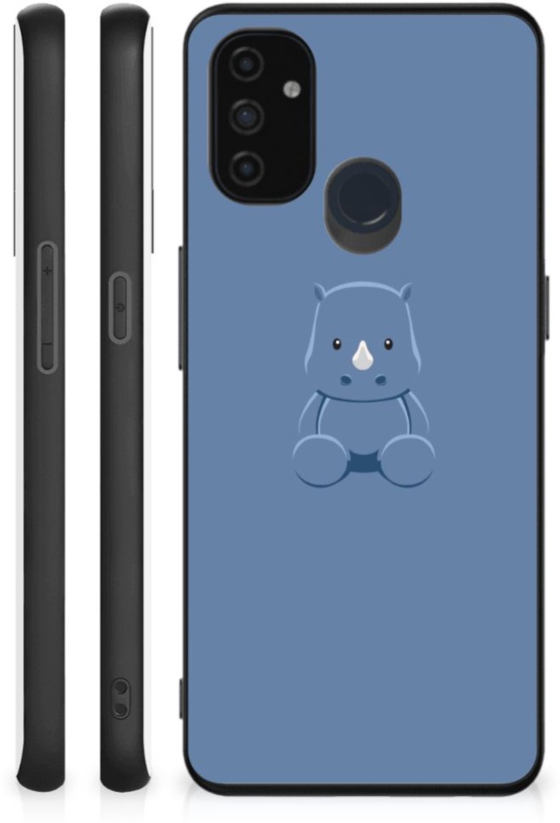 OnePlus Nord N100 Hoesje Baby Rhino