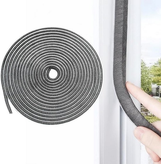 Highlander Corda Utile In Poliestere – Diametro 5 Mm, Lunghezza 15 Metri, Leggera E Resistente Per Uso Generale