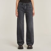G-STAR Judee Loose Wmn Dames Jeans - faded eolith grey
