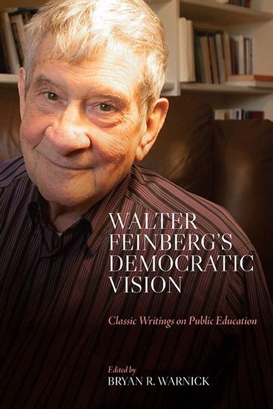 SUNY series, Horizons in the Philosophy of Education - Walte ... - cover