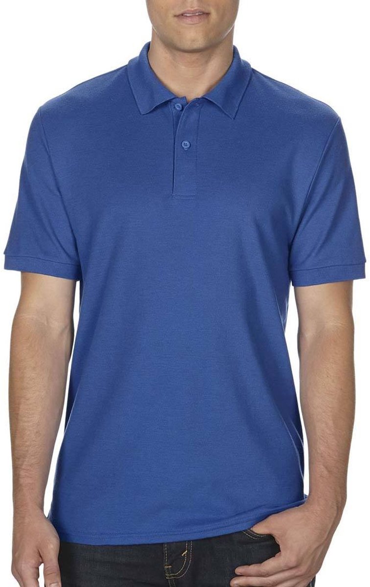 Gildan - 75800 Polo | Poloshirt korte mouw