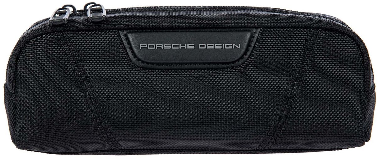 PORSCHE DESIGN utensil zak Roadster Evo Accessory Pouch Black zwart