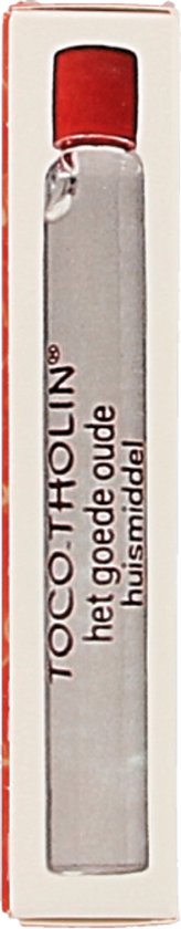 Toco Tholin - 6 ml - Druppels