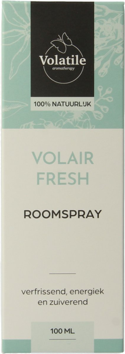Goedkoopste Volatile Roomspray volair fresh 100 Milliliter