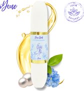 iYone® Yoni Stick - Vaginale Stick - Verstrakkende Stick - Vaginale Verzorging - Intieme Verzorg - Vaginale Gezondheid - Yoni Wand - Vaginale Wand