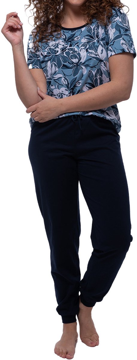 Ammann Dames pyjama Night & Home