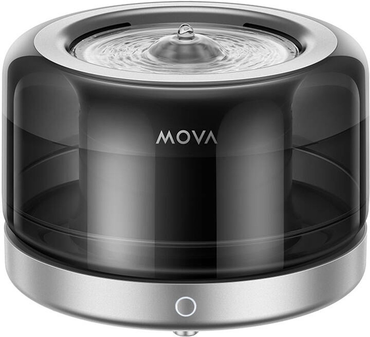 Mova Animal Drinker Wf20 Pro Voor Katten Honden Watertank Automatisch