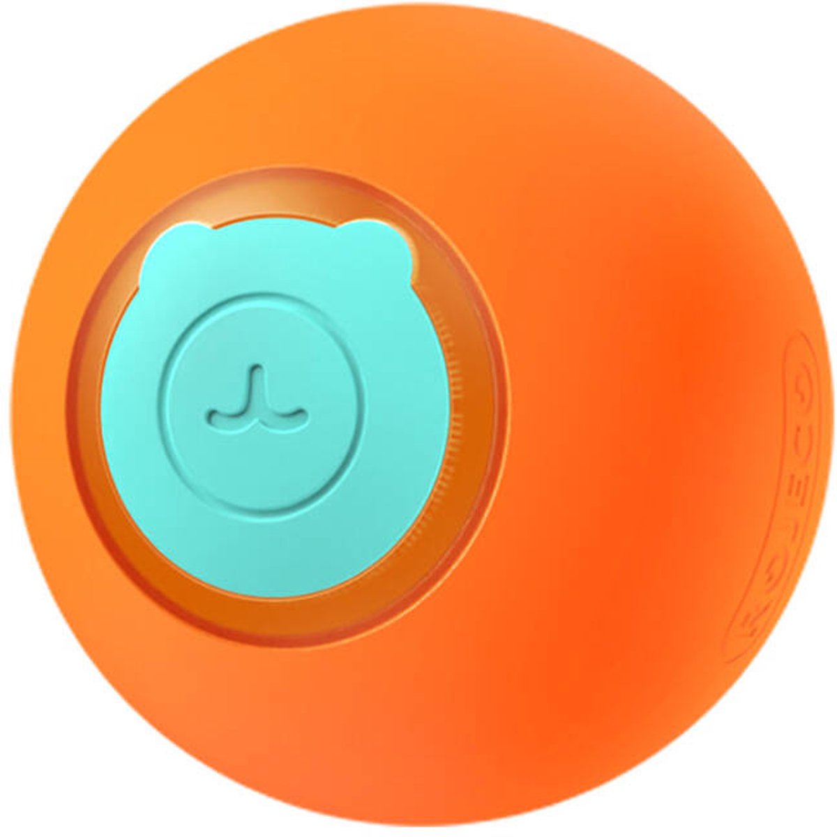 Rojeco - RWJ-12 Orange - Speelgoed voor huisdieren
