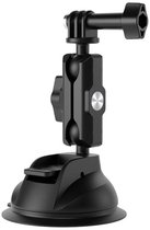 Support à Ventouse Pour GoPro Hero 13 12 11 10 9 8 DJI Osmo Action 5