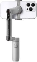Insta360 Flow - AI Tracking Smartphone Gimbal - Grijs