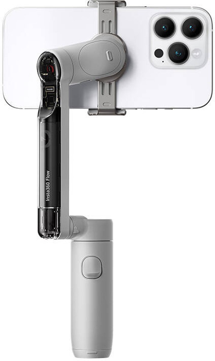 Insta360 Flow Grey