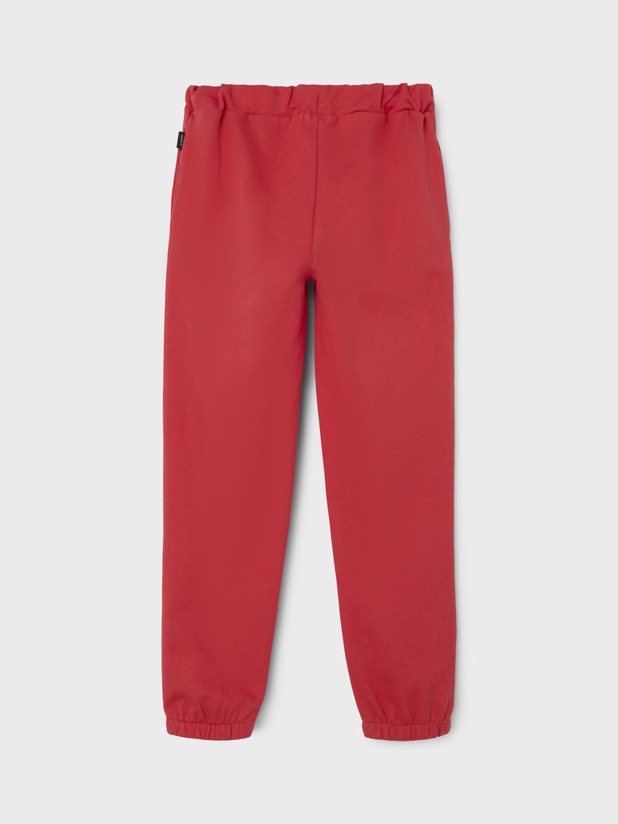 NAME IT - NKFSWEAT PANT UNB NOOS - Meisjes - Broeken