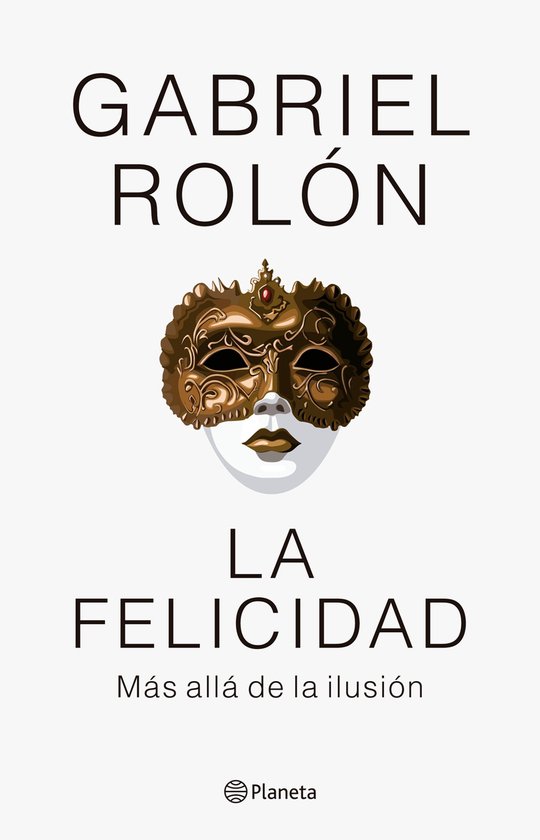 La felicidad - cover