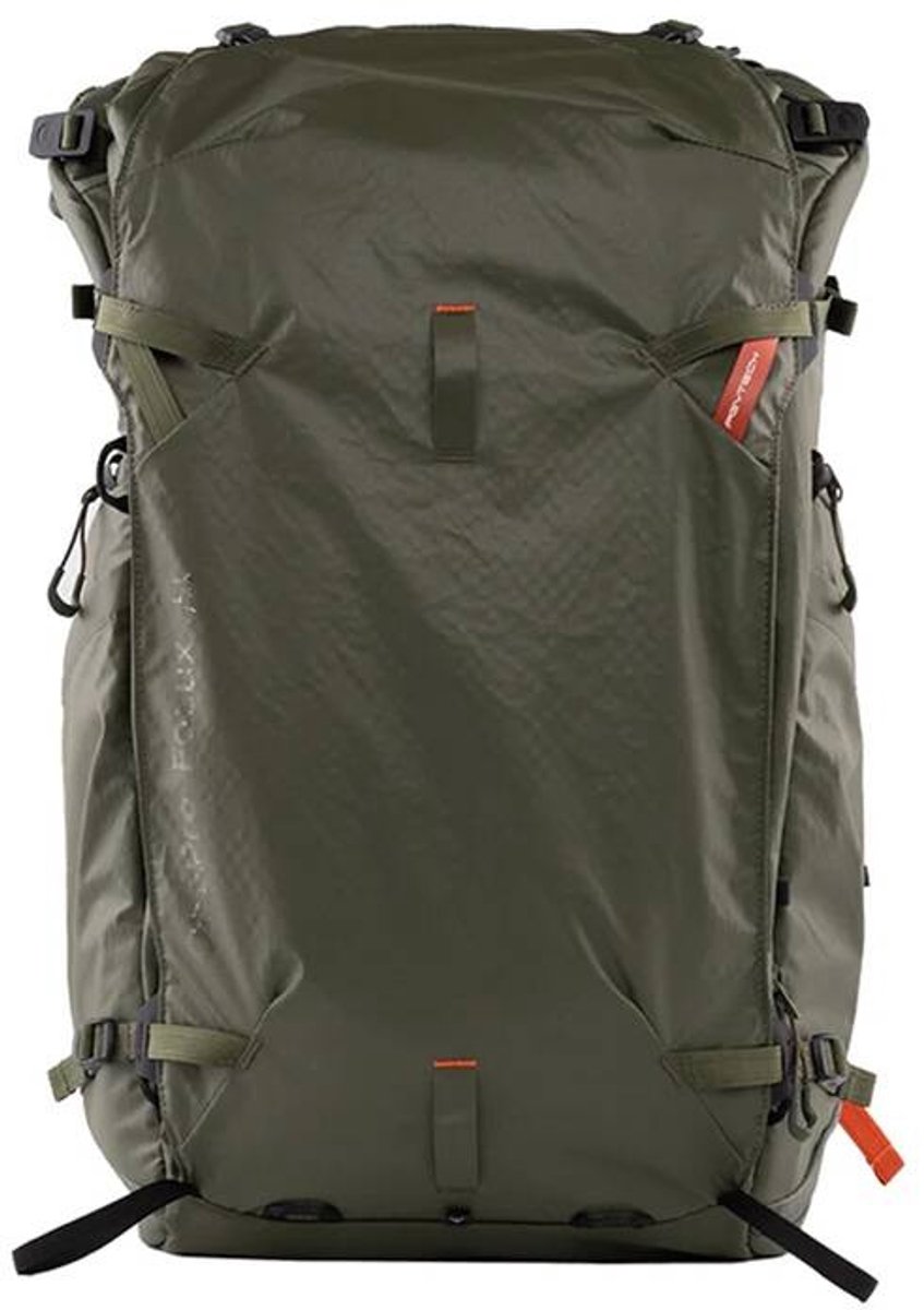 Pgytech Onepro Focus 35L ​​Rugzak Voor Foto En Laptop Met Waterdicht Materiaal